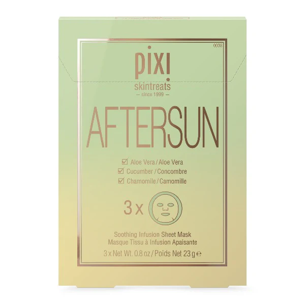 Aftersun Sheet Mask - Image 10