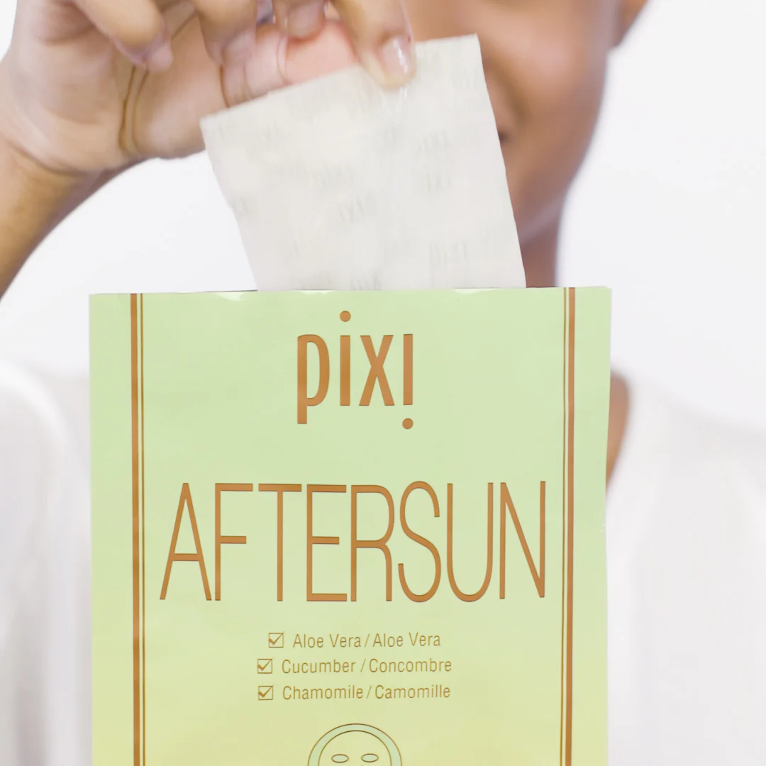Aftersun Sheet Mask - Image 6