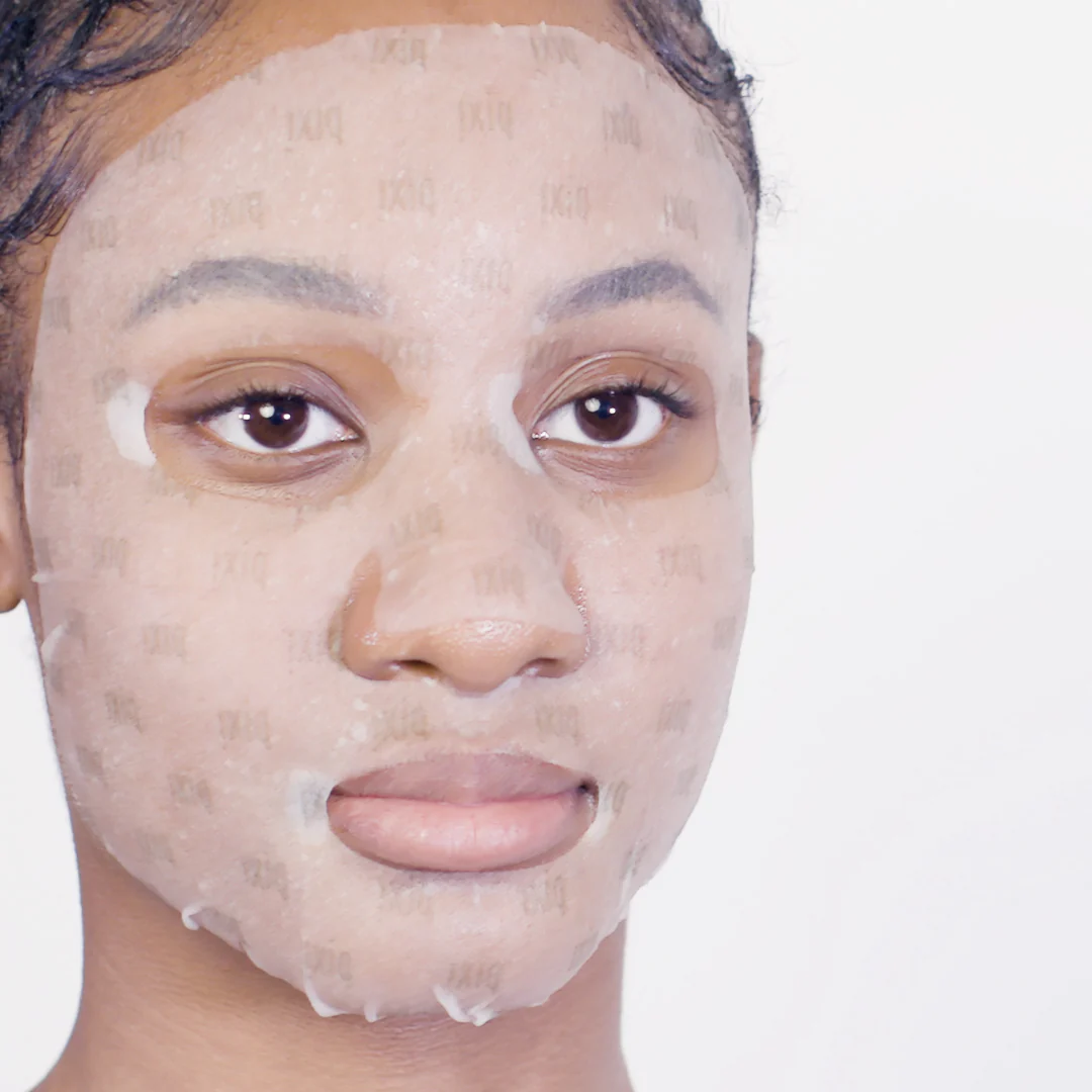 Aftersun Sheet Mask - Image 8
