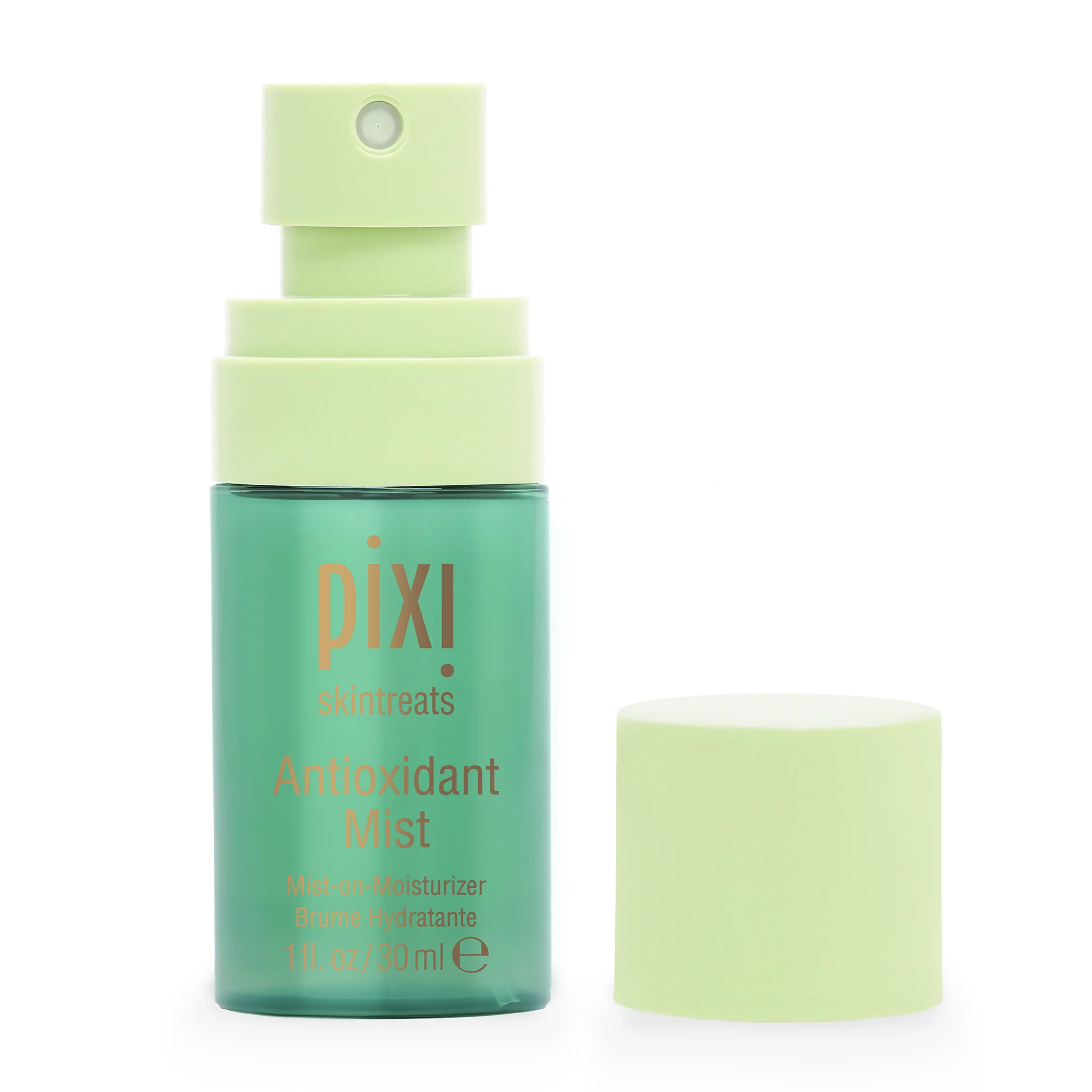 Antioxidant Mist Petite Size - Image 2