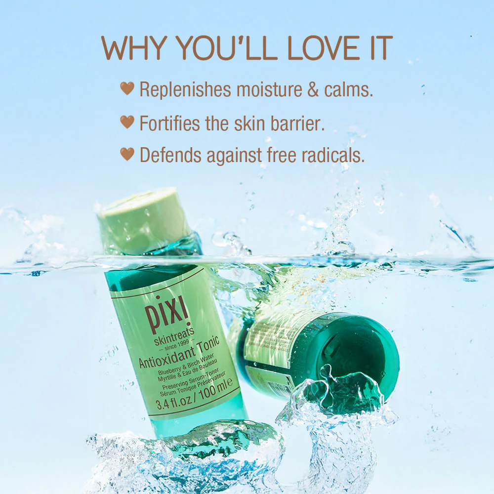 Antioxidant Tonic Original Size - Image 3