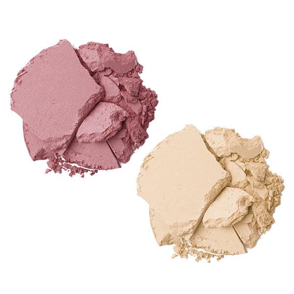 Beauty Blush Duo + Kabuki - Image 6