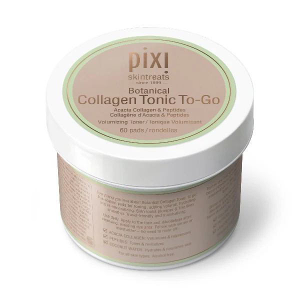 Botanical Collagen Tonic To-Go - Image 4