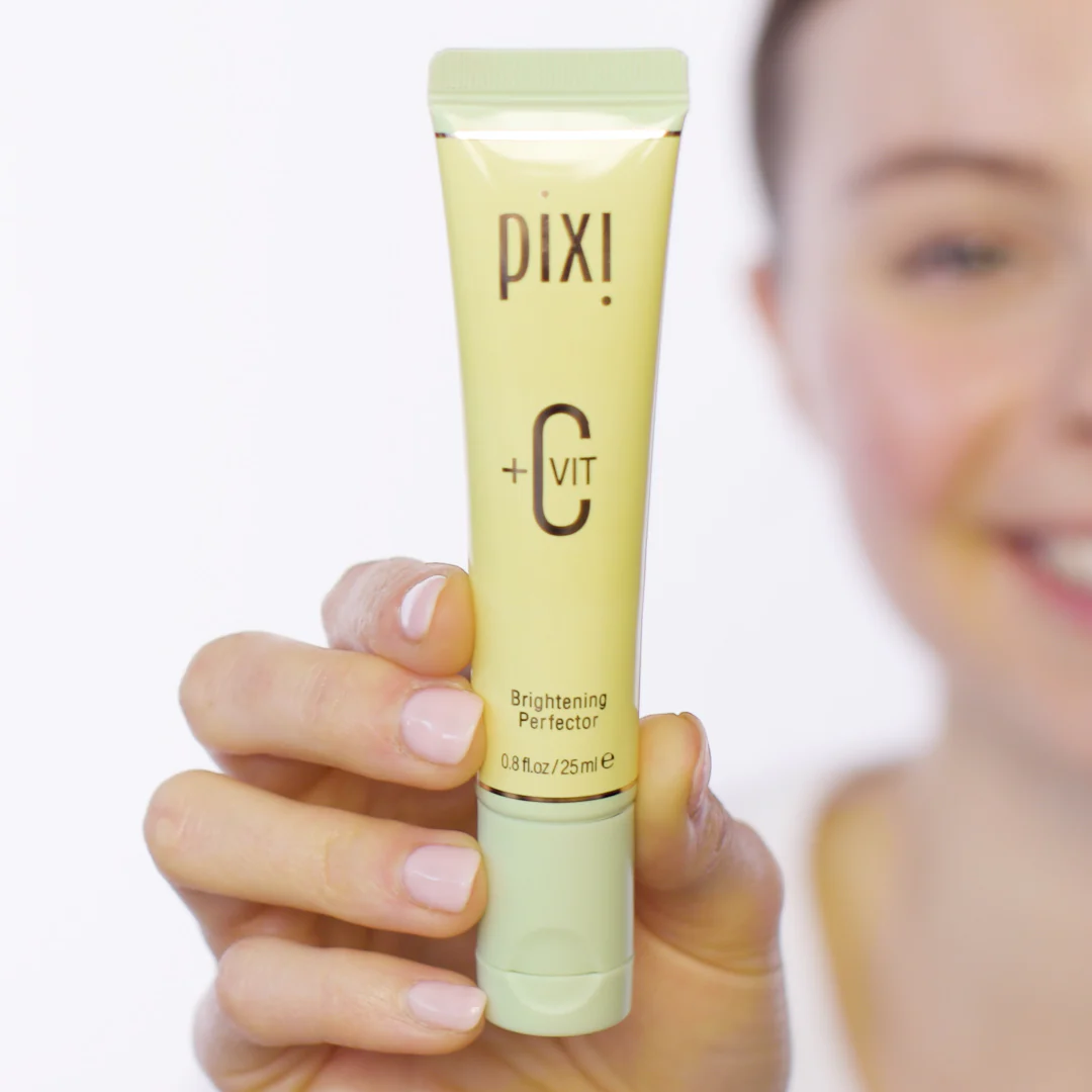 +C Vit Brightening Perfector - Image 4