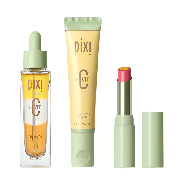 +C Vit Brightening Trio - Image 2