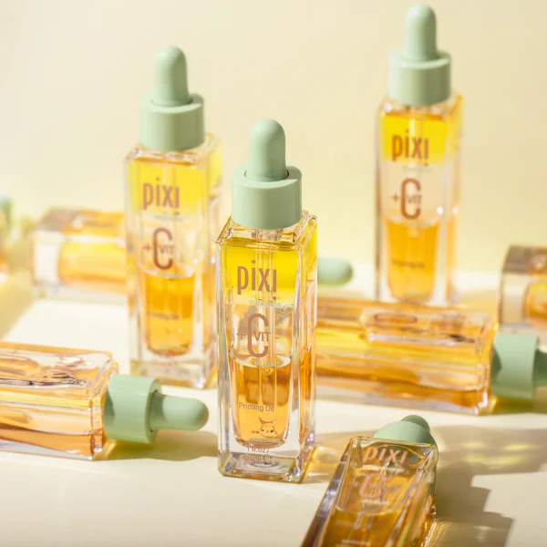 +C Vit Priming Oil - Image 2