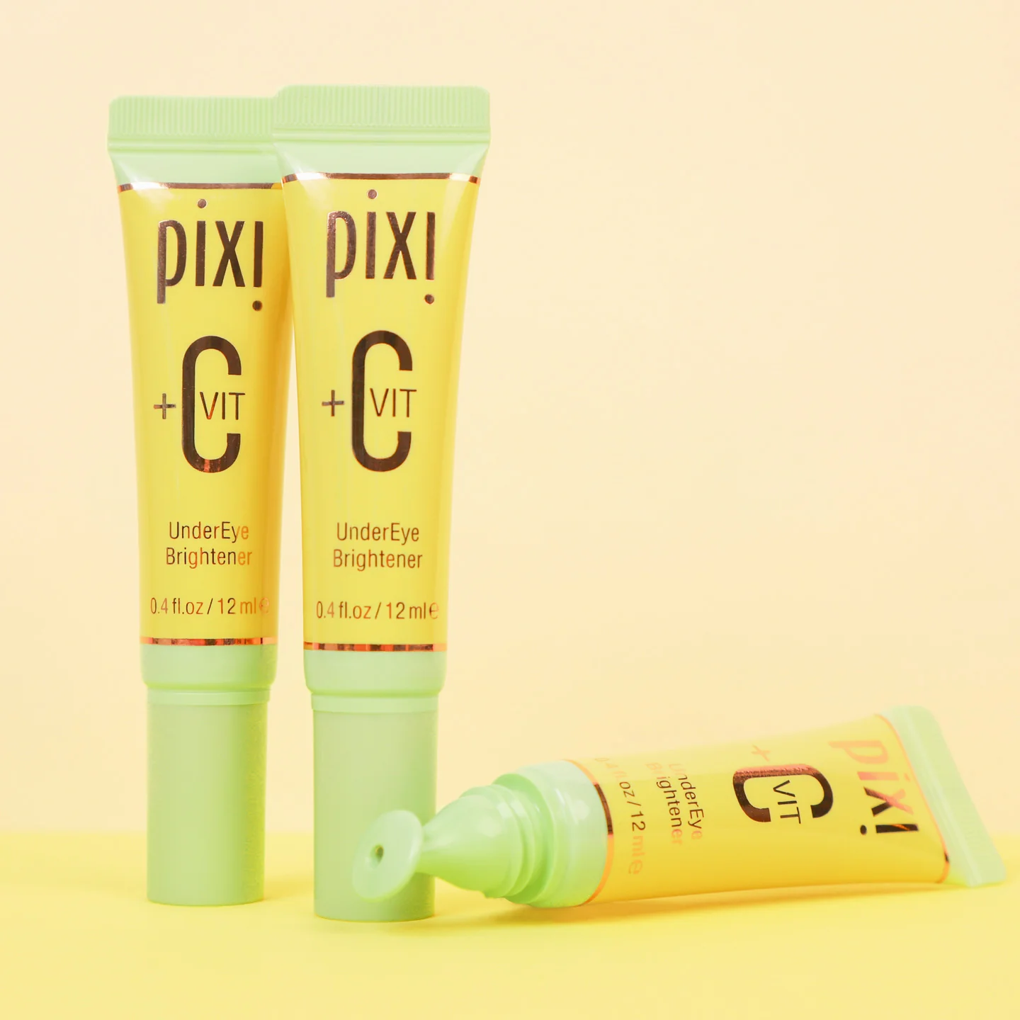+C Vit UnderEye Brightener - Image 4