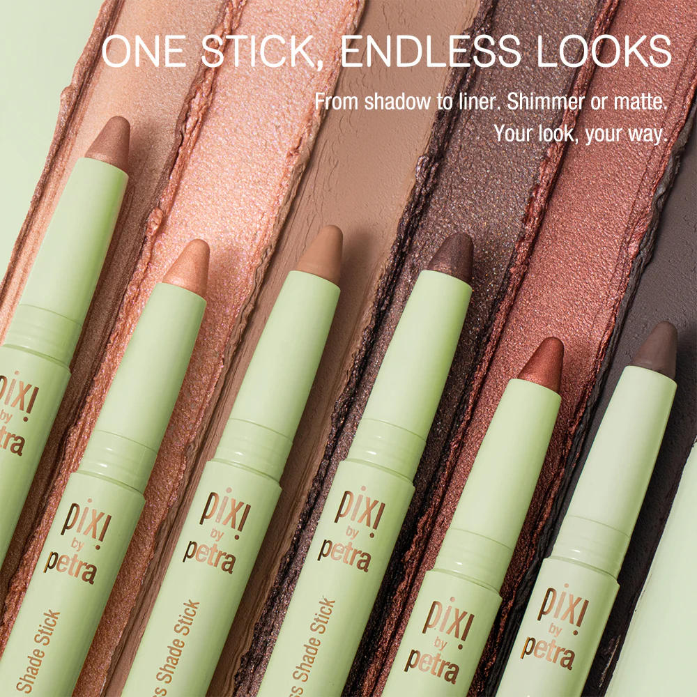 Choose Your Endless Shade Stick Trio - Image 4