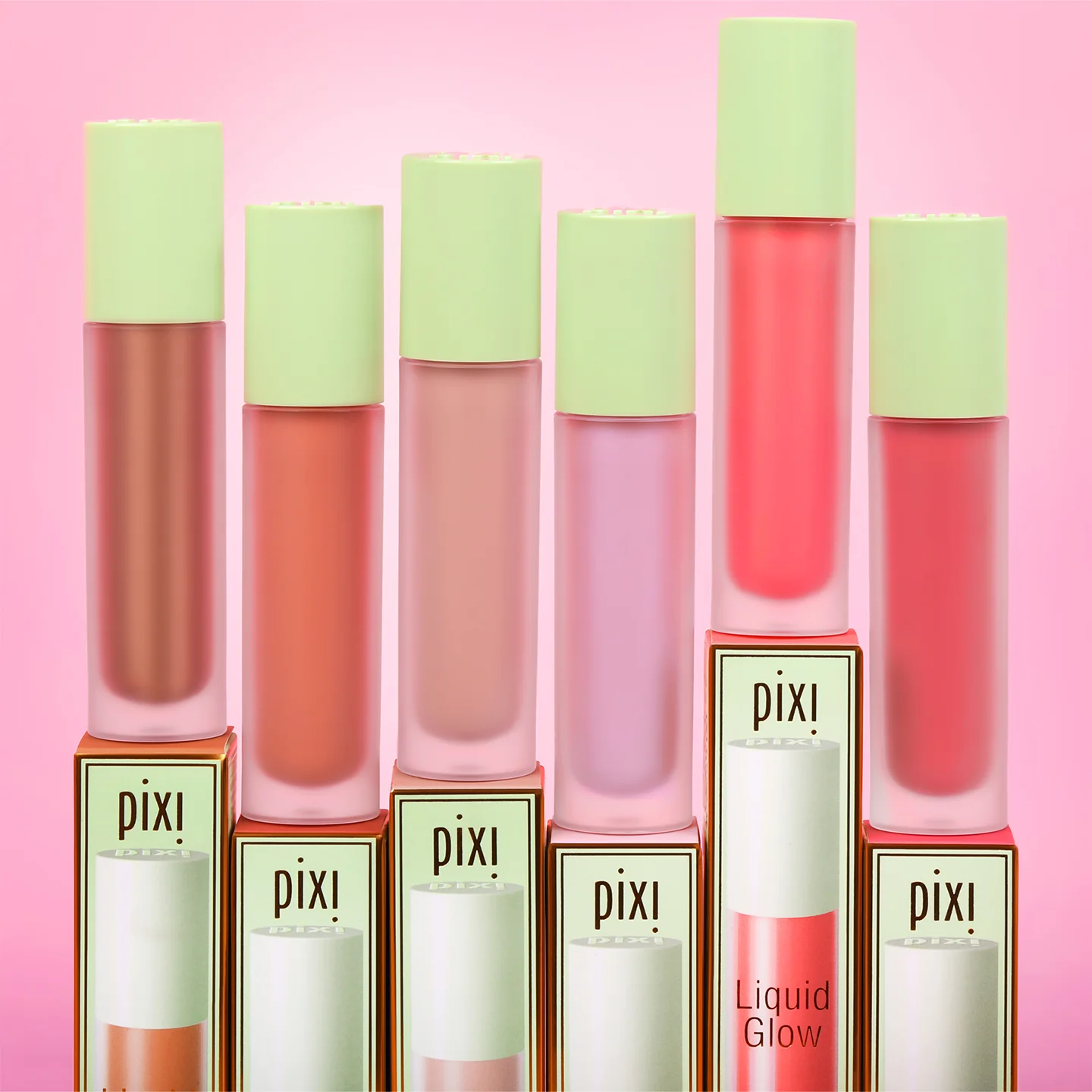 LiquidGlow Blush - Image 14