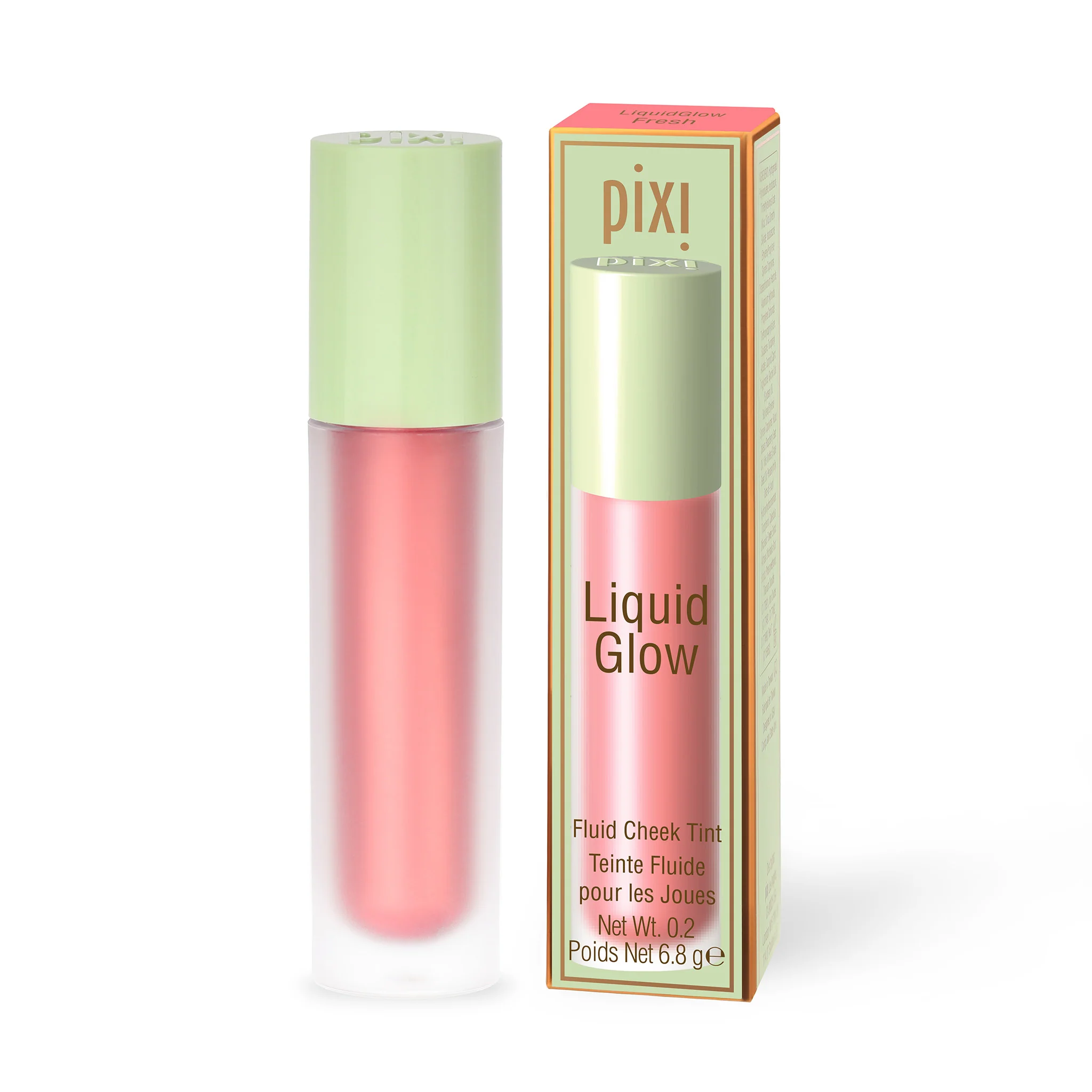 LiquidGlow Blush - Image 7