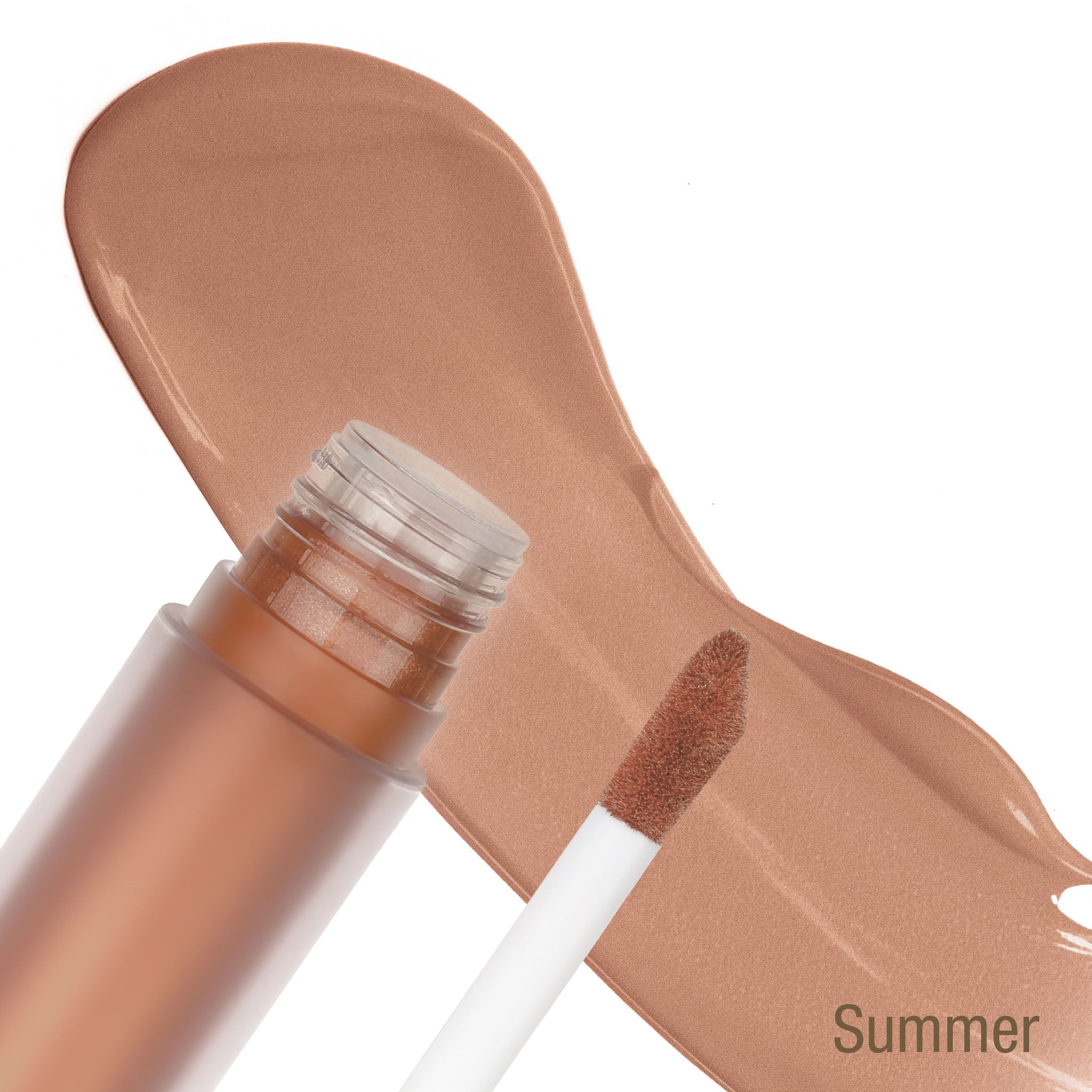 LiquidGlow Blush - Image 8