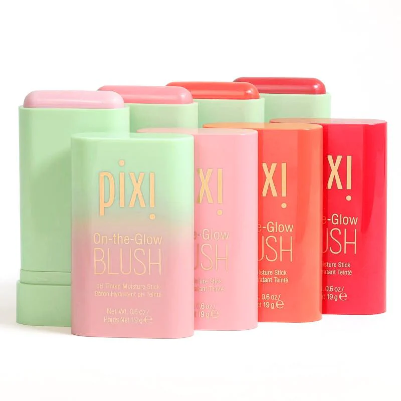 Choose Your On-the-Glow Blush Trio - Image 15