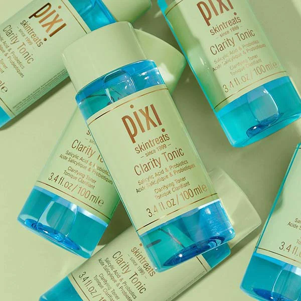 Clarity Tonic Travel Size - Image 4