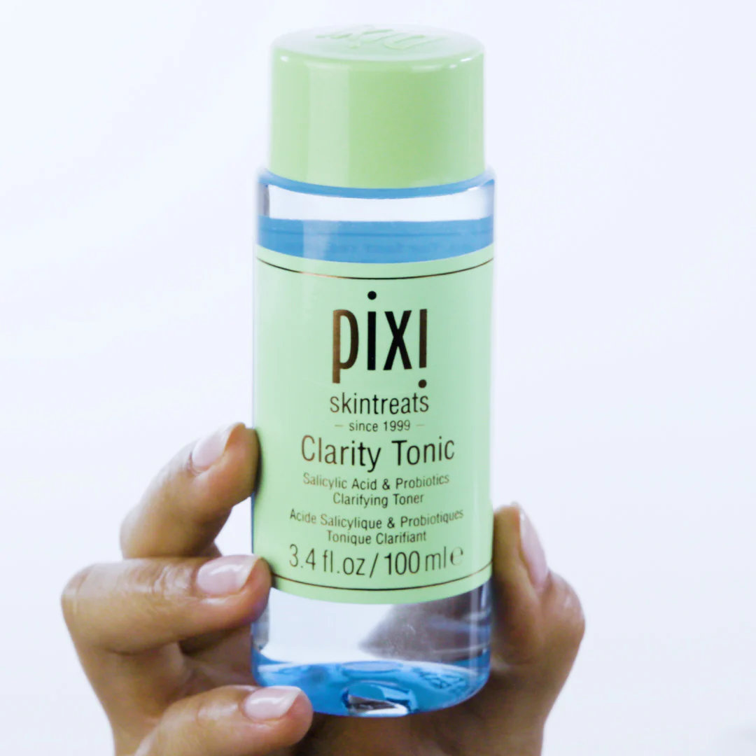 Clarity Tonic Travel Size - Image 5