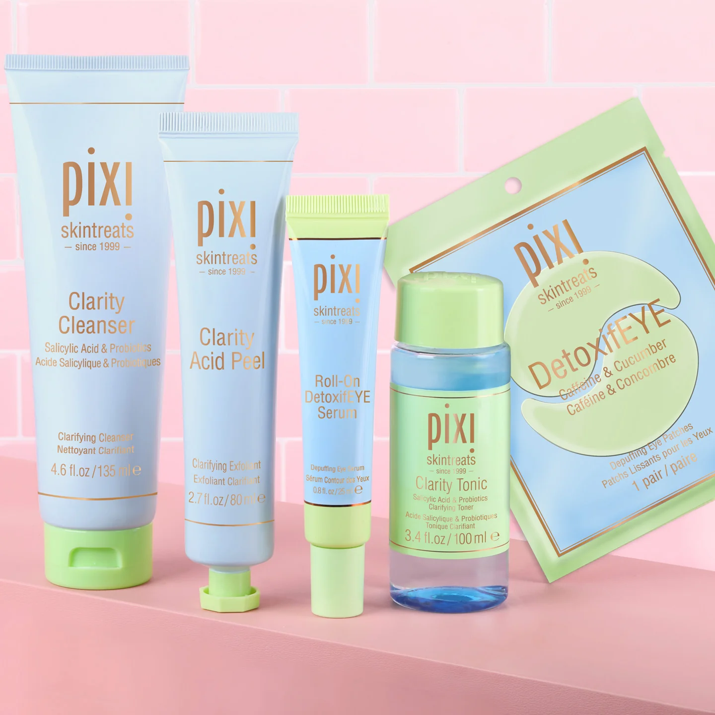 Clear Skin Reset Kit - Image 3