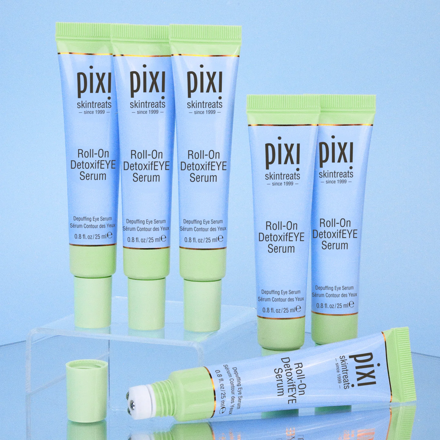 Clear Skin Reset Kit - Image 8