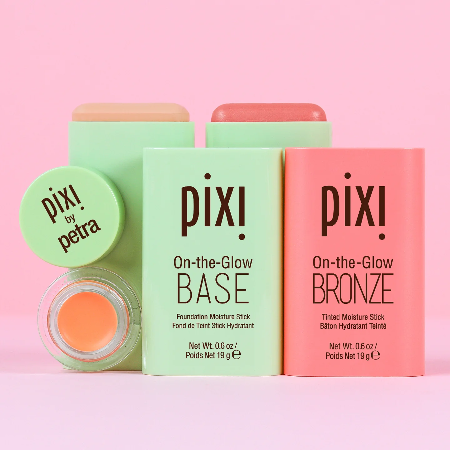 Complexion Heroes