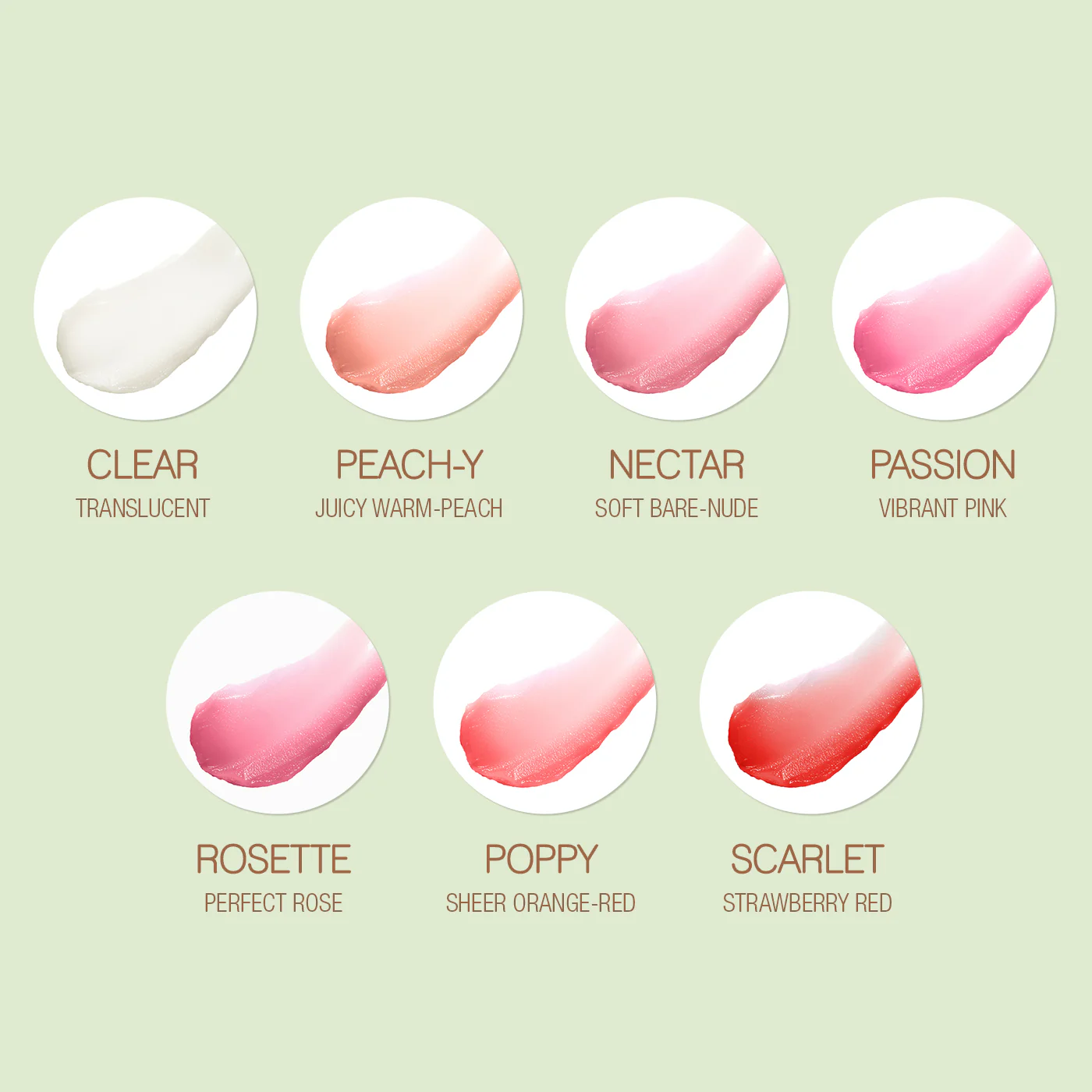 Choose Your +Hydra LipTreat Trio - Image 5