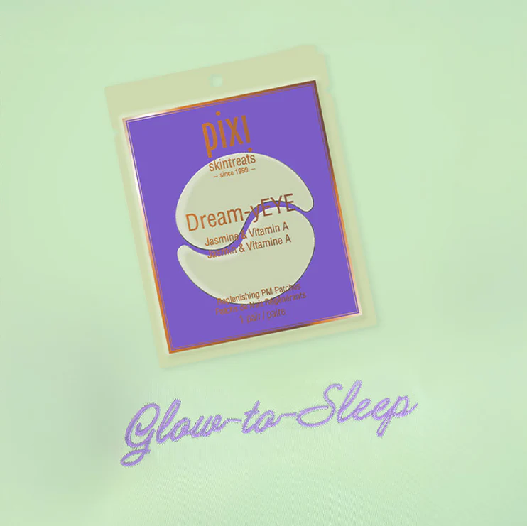 Dream-y Satin Pillowcase