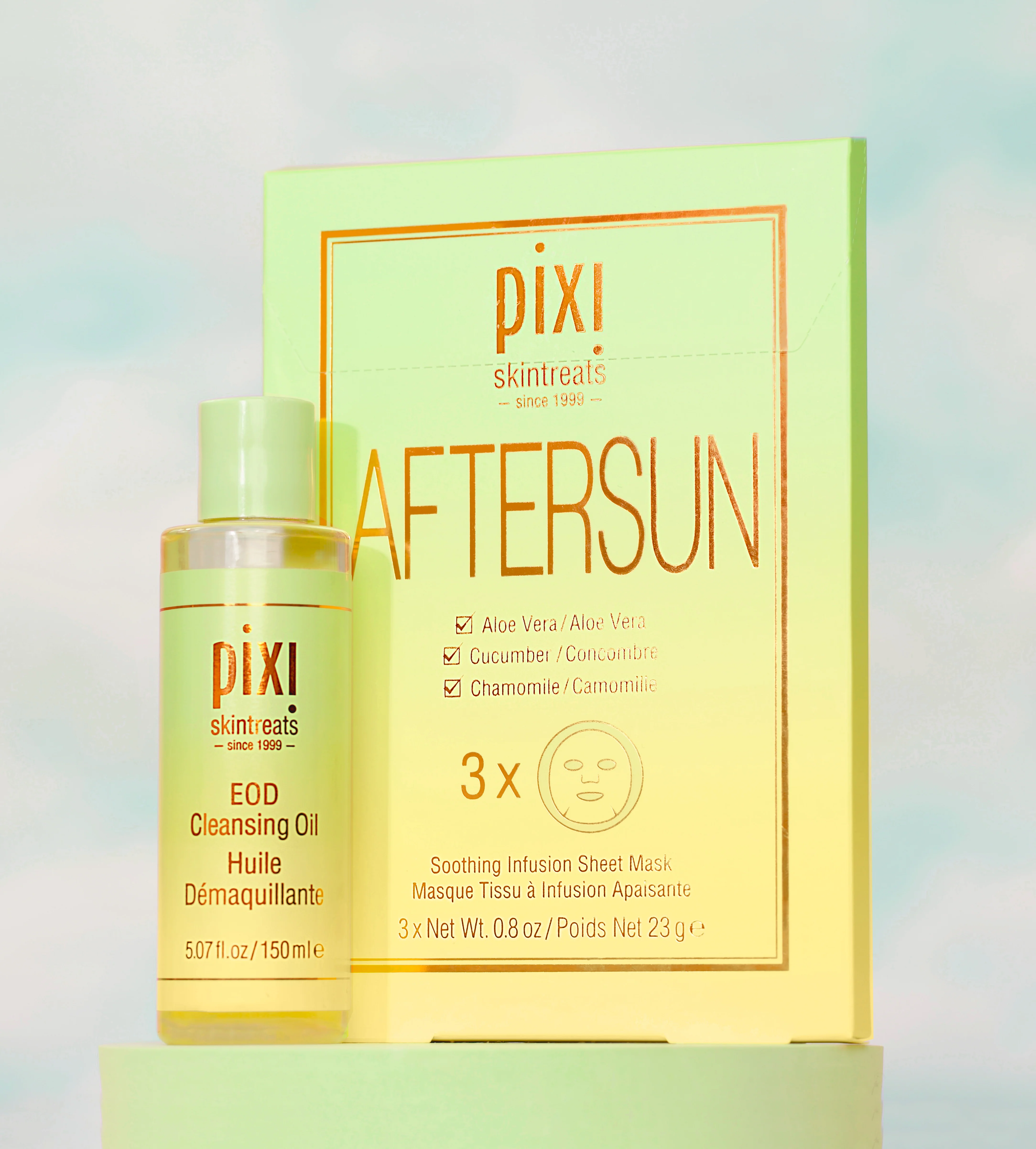 EOD Cleansing Oil - Image 5