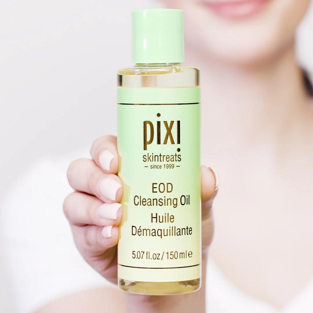 EOD Cleansing Oil - Image 6