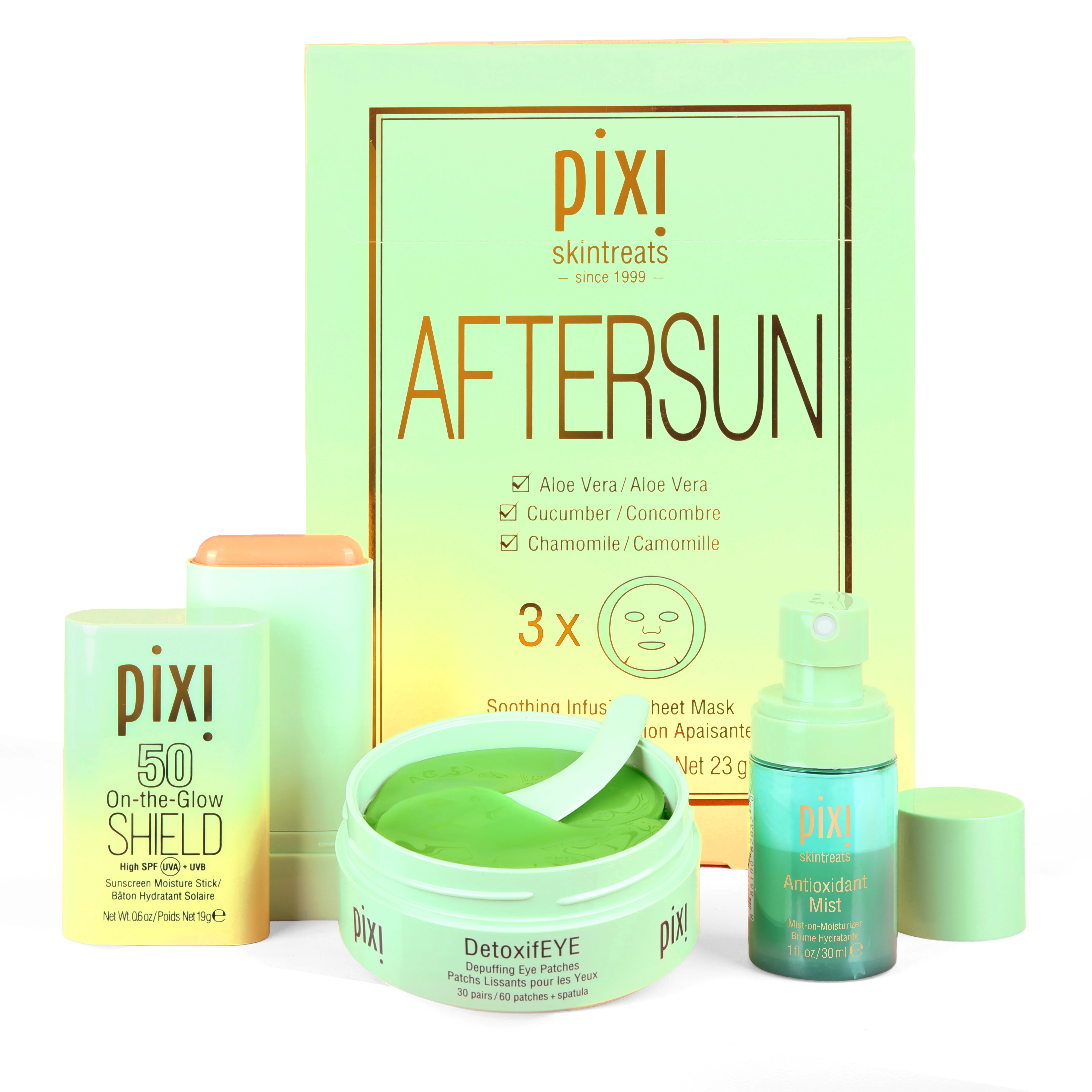Festival Glow-Ready Faves - Image 2