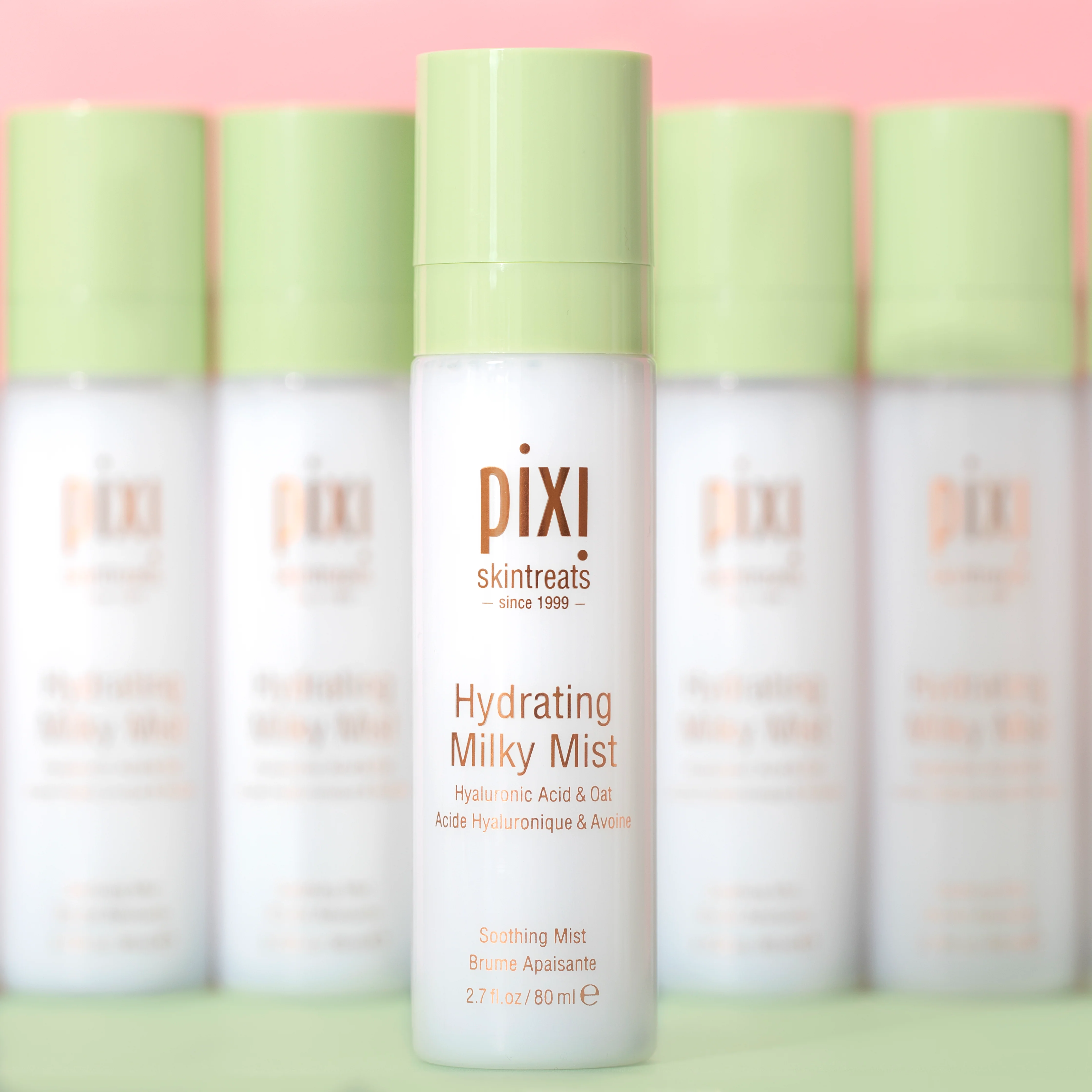 Hydrating Milky Mist - Image 4