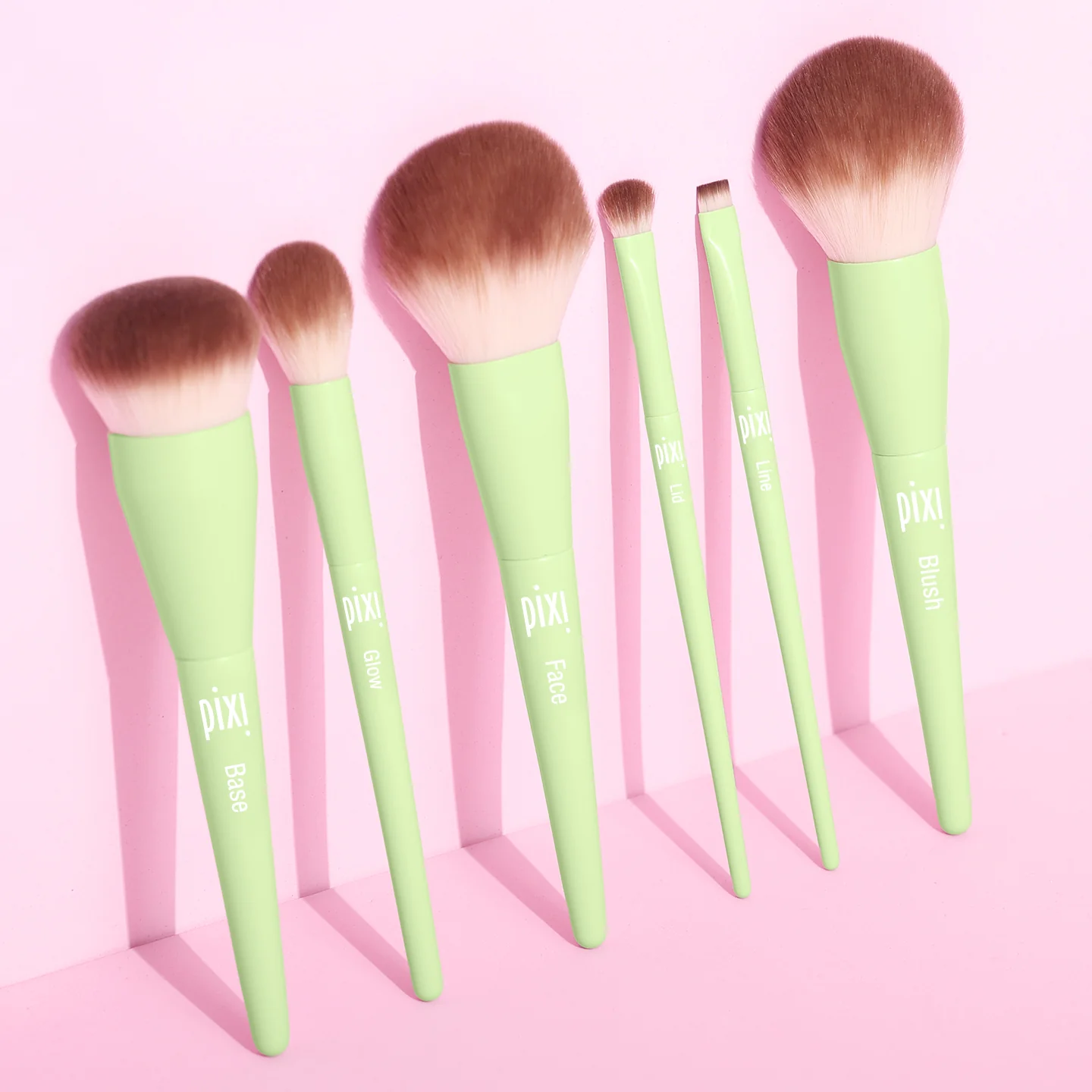 Full Makeup Brush Collection - Image 2