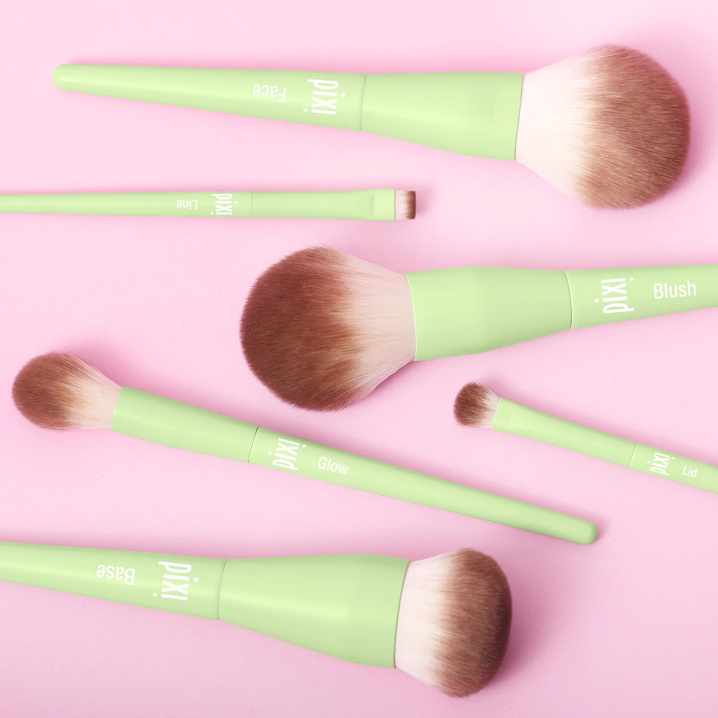 Full Makeup Brush Collection - Image 3