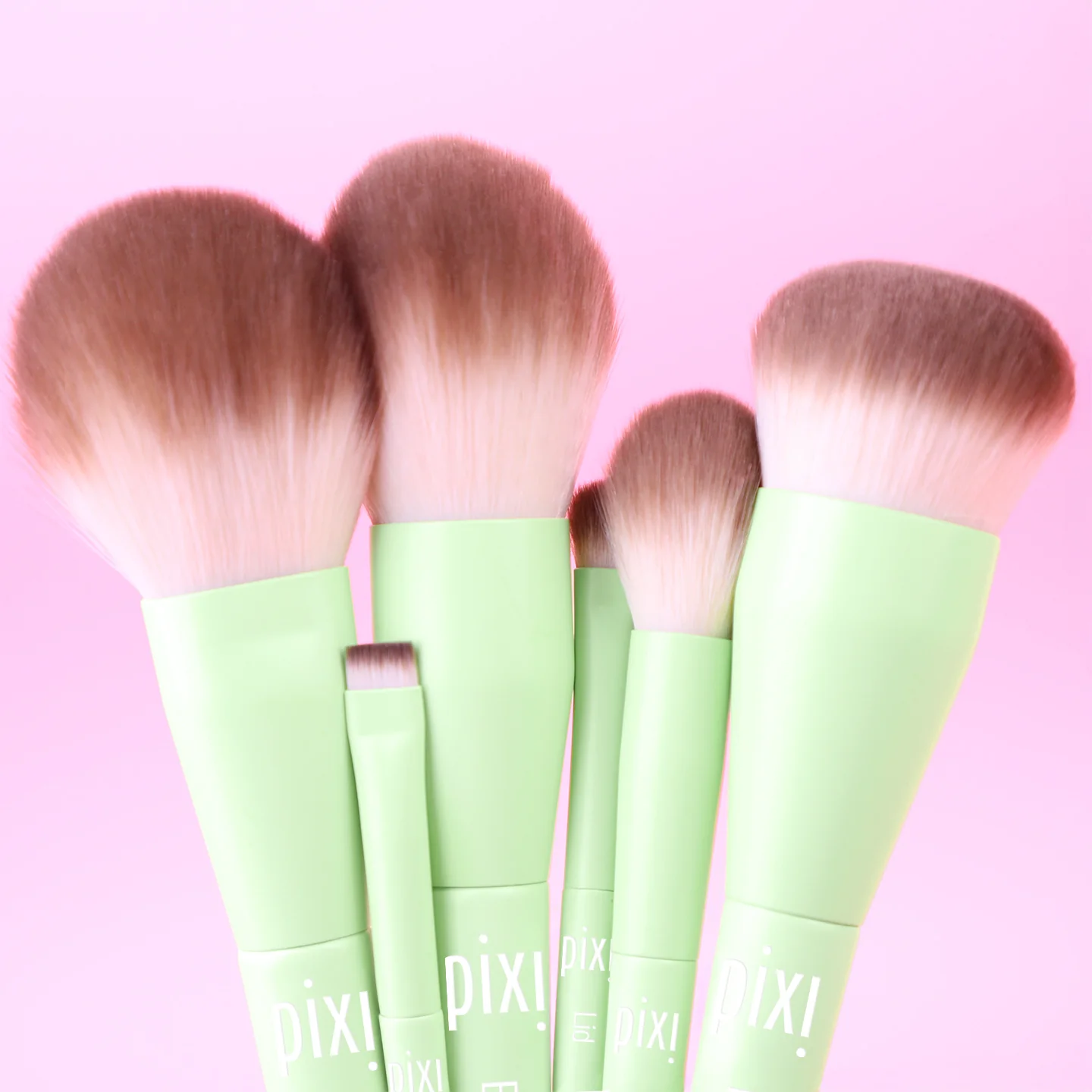 Full Makeup Brush Collection - Image 4