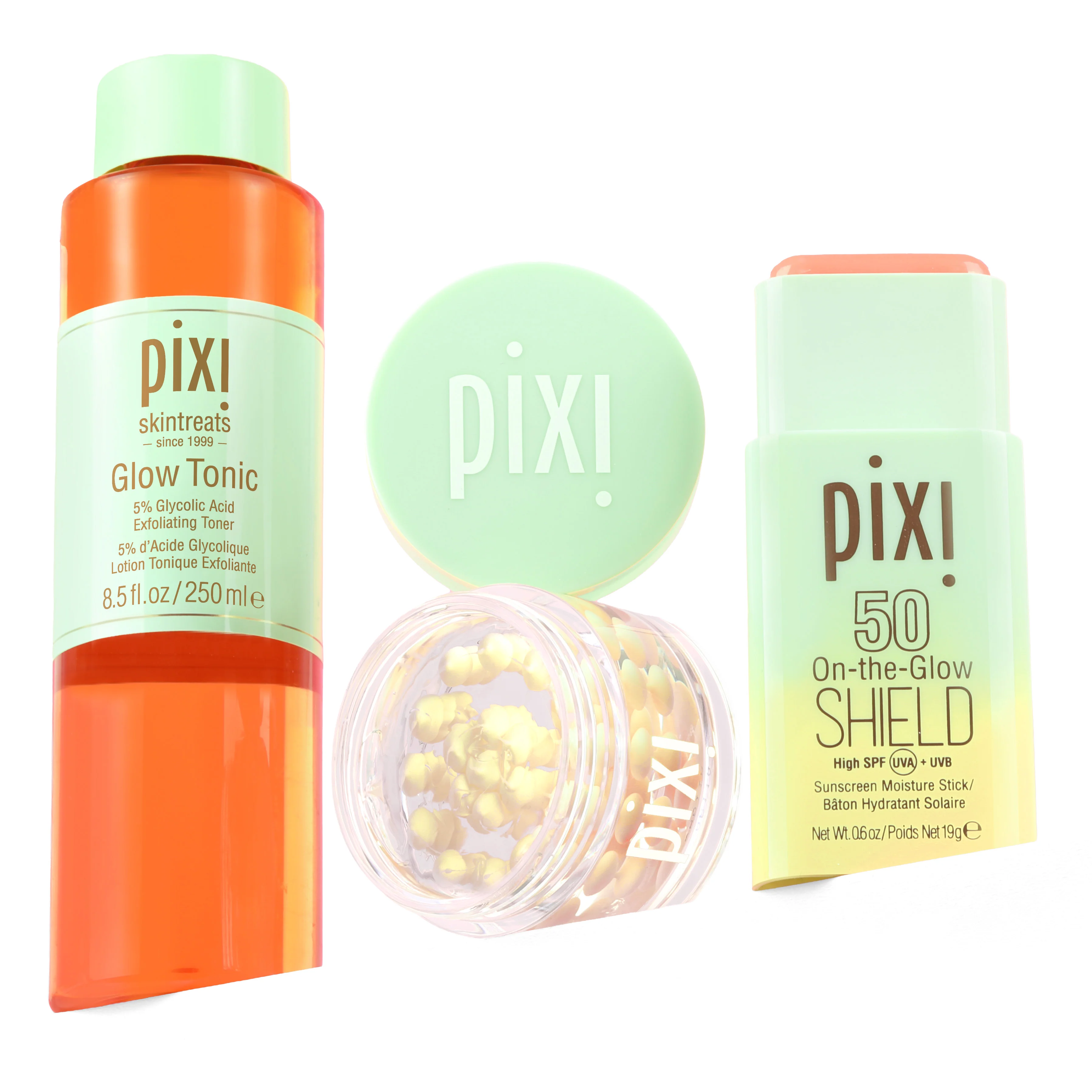 Glow, Brighten & SHIELD - Image 2