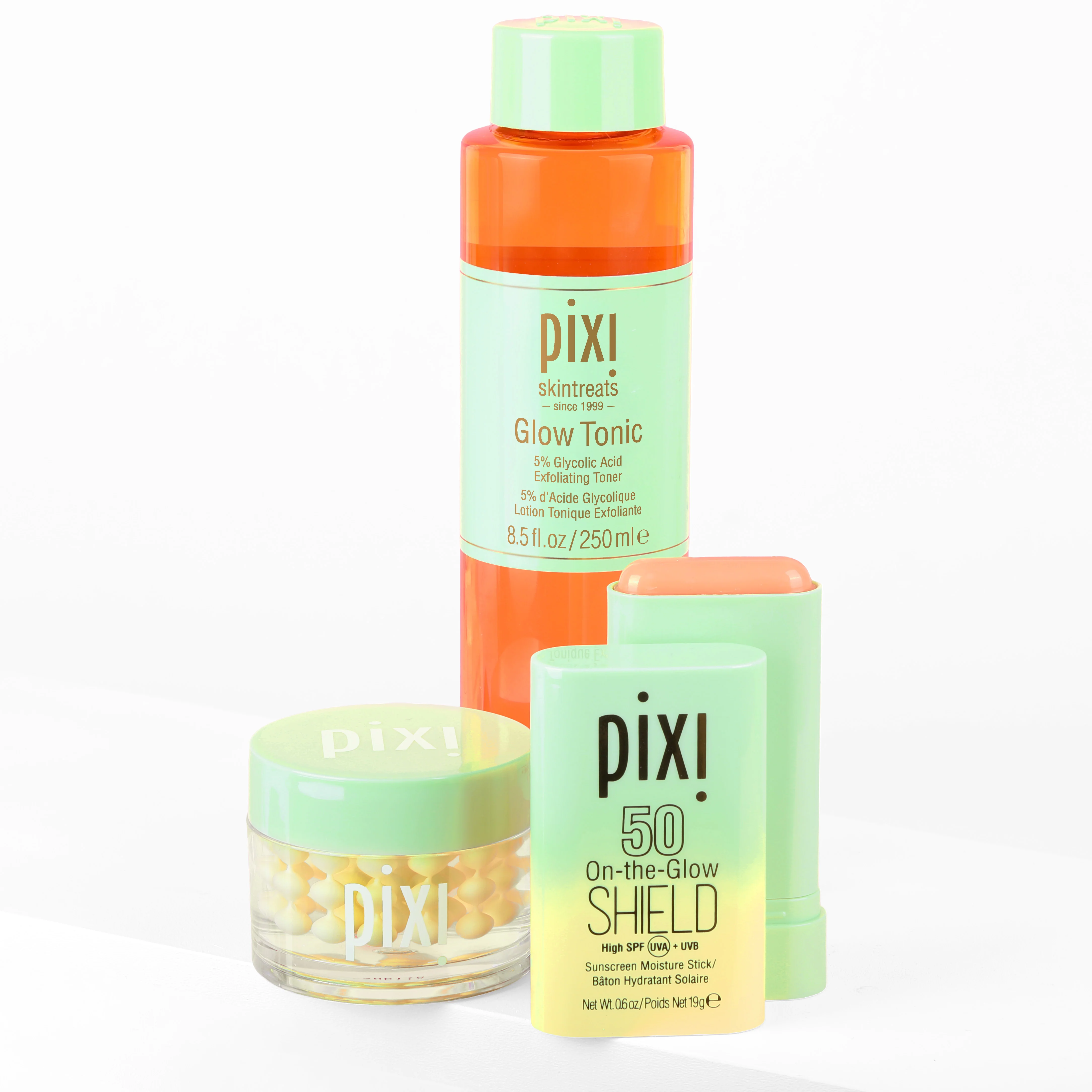 Glow, Brighten & SHIELD - Image 3