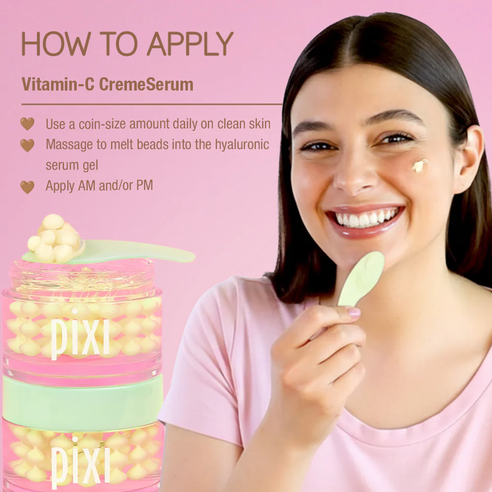 Vitamin-C CremeSerum - Image 5