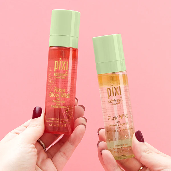 Glow Mist Duo