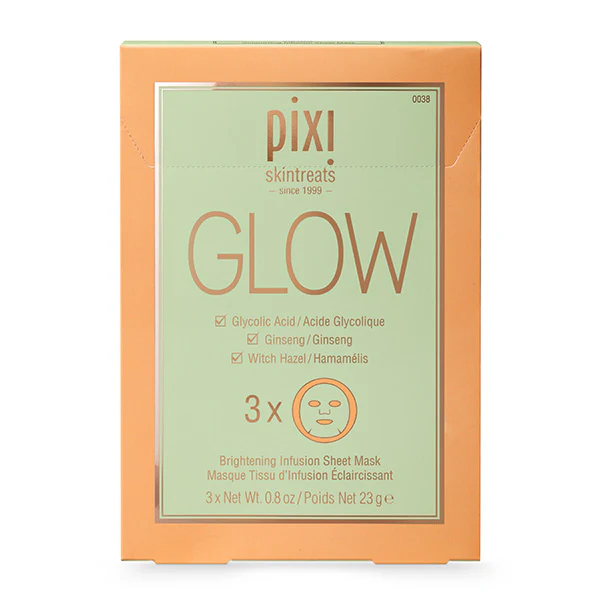 GLOW Sheet Mask - Image 6