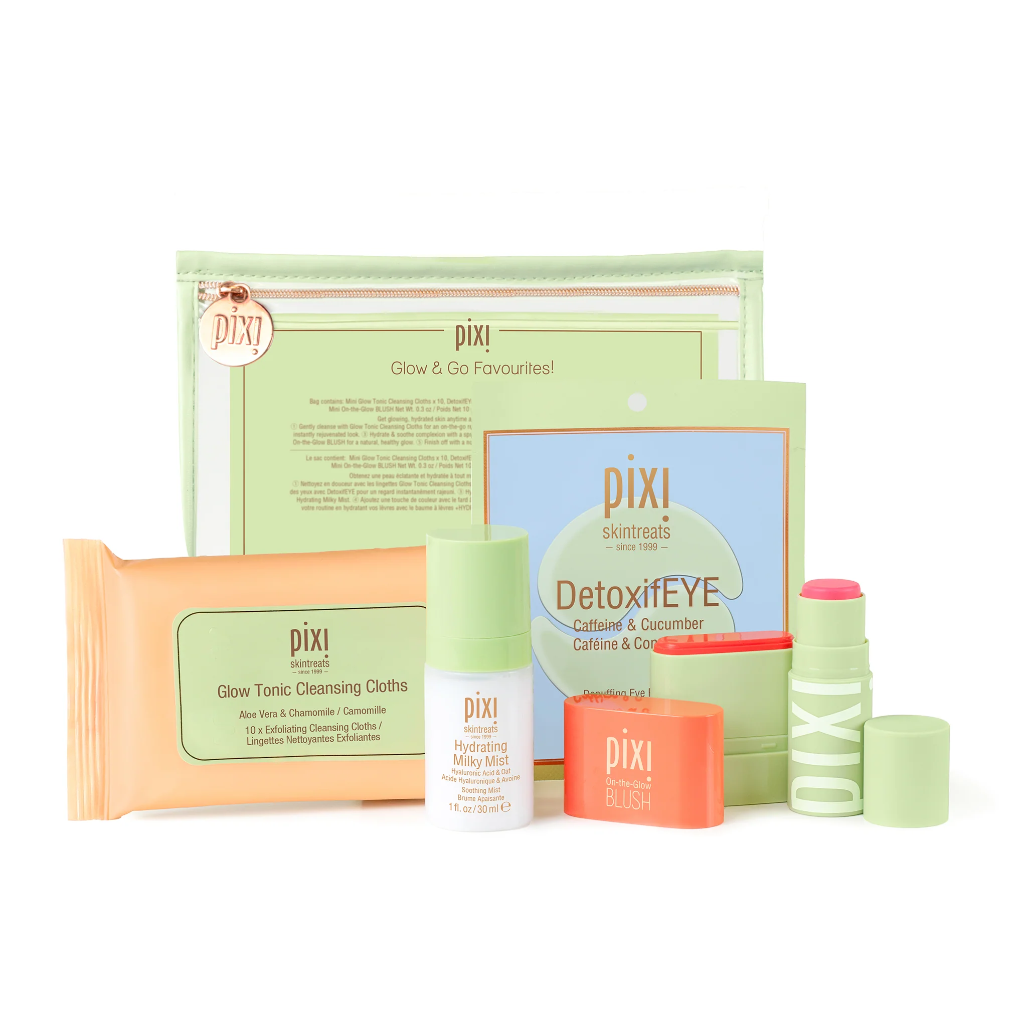 Glow & Go Favourites! - Image 3