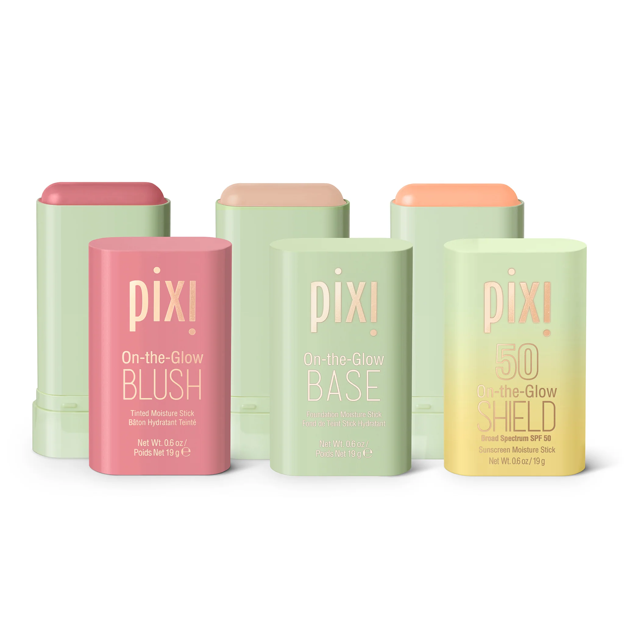Glow On-the-Go