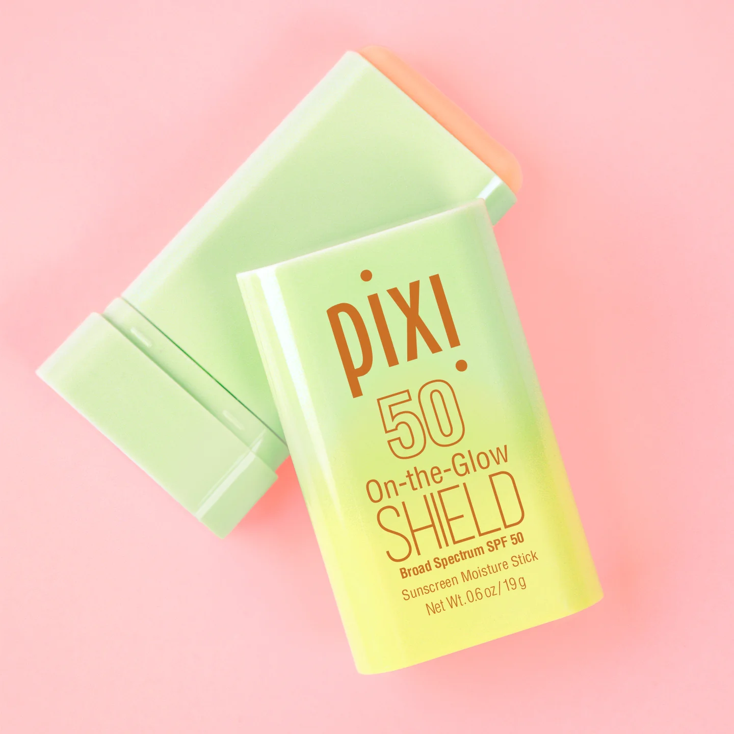On-the-Glow SHIELD SPF 50 - Image 3