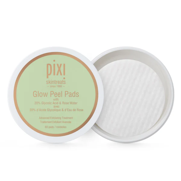 Glow Peel Pads - Image 5