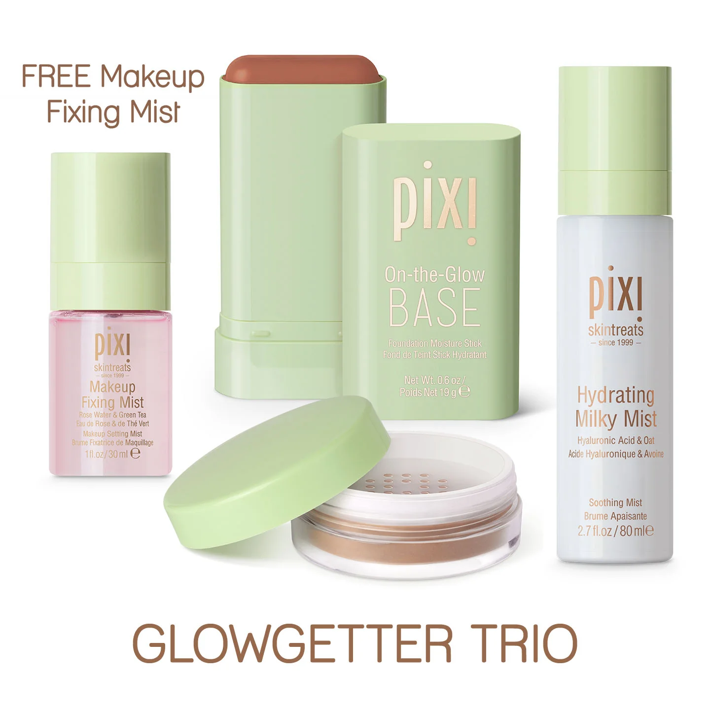 GlowGetter Trio - Image 3
