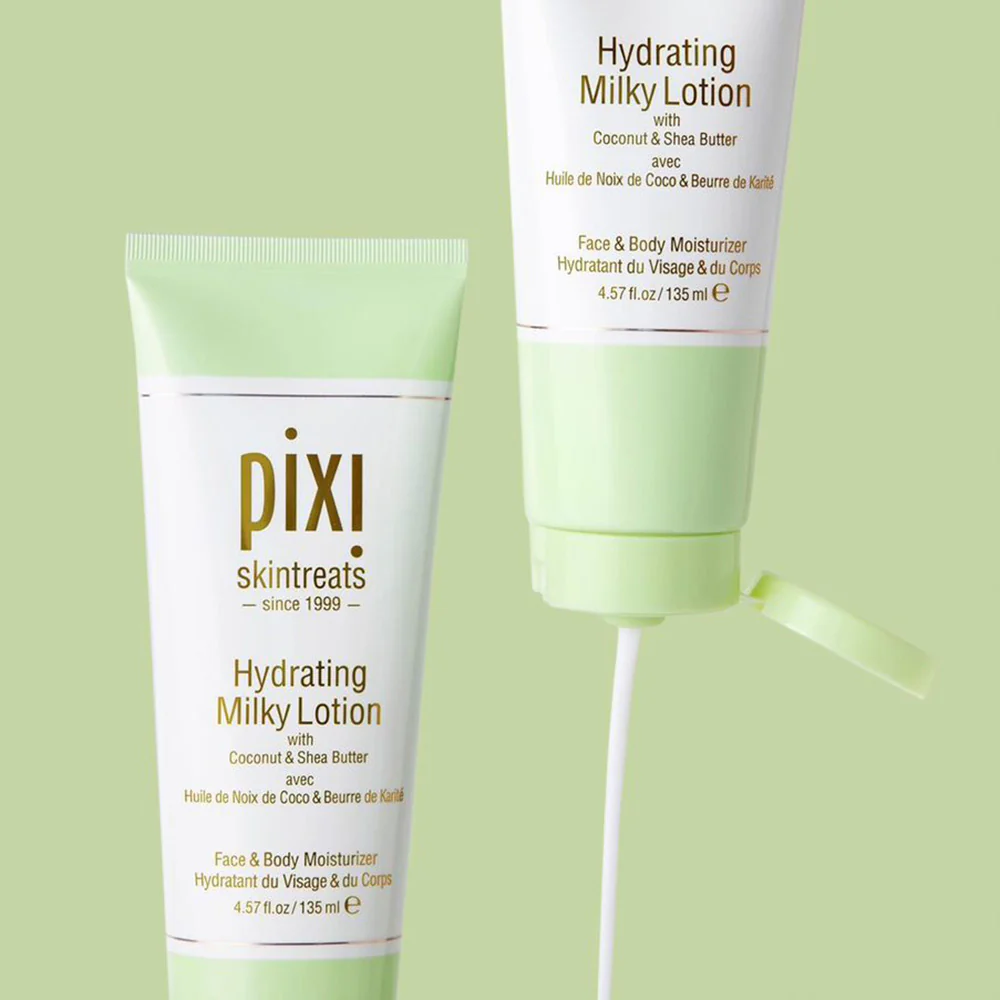 Hydrating Milky Lotion - Image 3