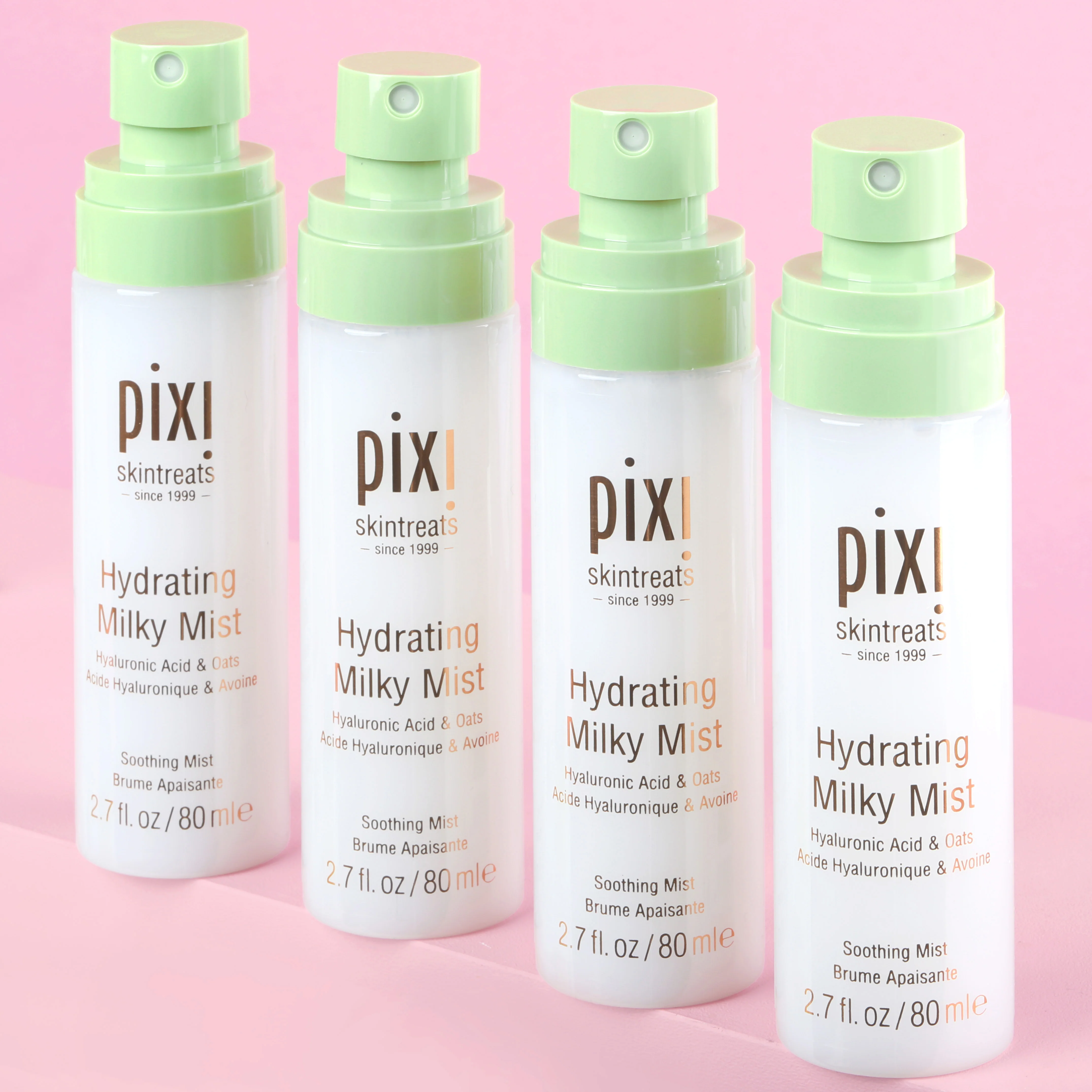 Hydrating Milky Mist - Image 5