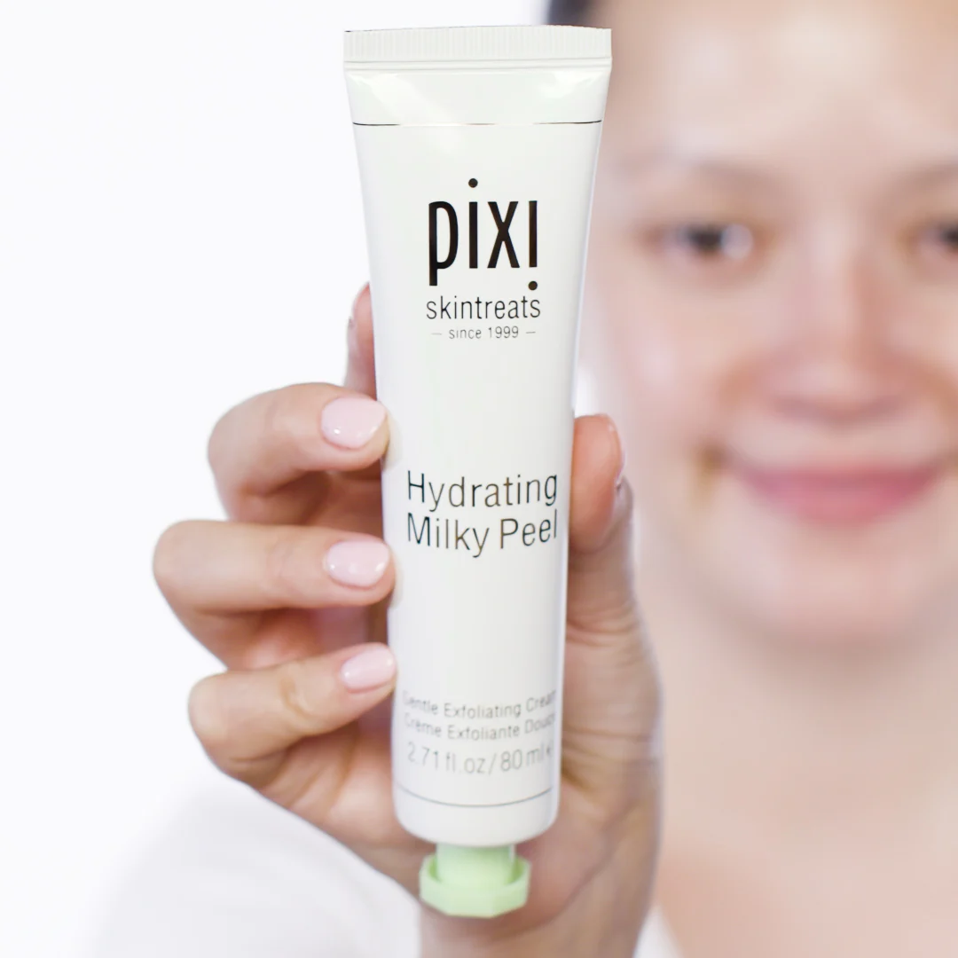 Hydrating Milky Peel - Image 4