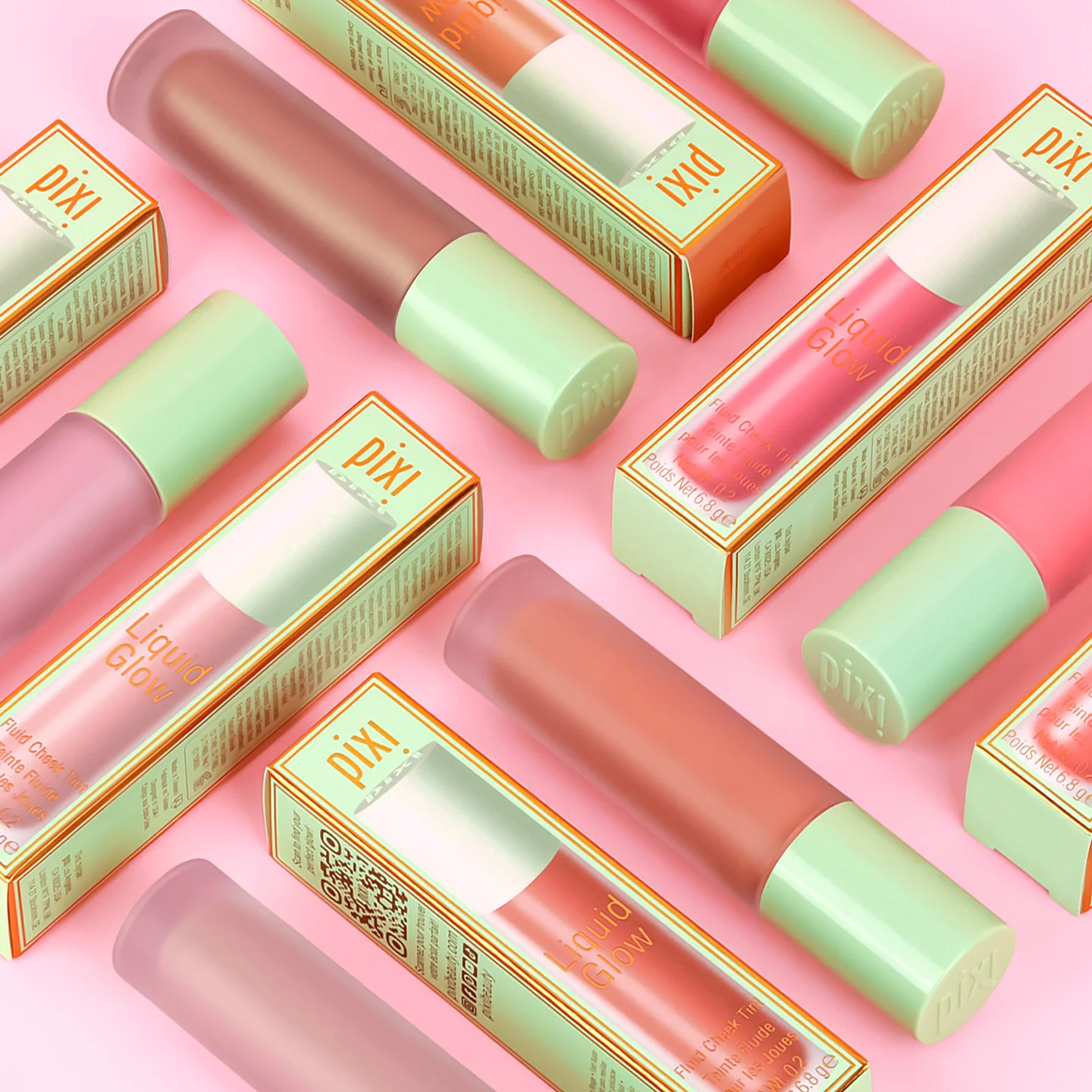 LiquidGlow Blush - Image 15