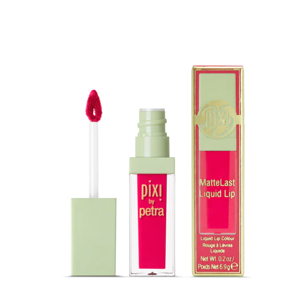 MatteLast Liquid Lip 25th Anniversary Edition - Image 12
