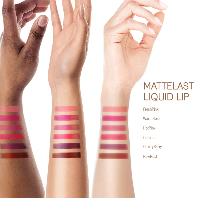 MatteLast Liquid Lip 25th Anniversary Edition - Image 3