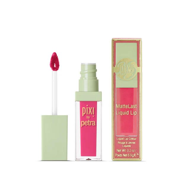 MatteLast Liquid Lip 25th Anniversary Edition - Image 8