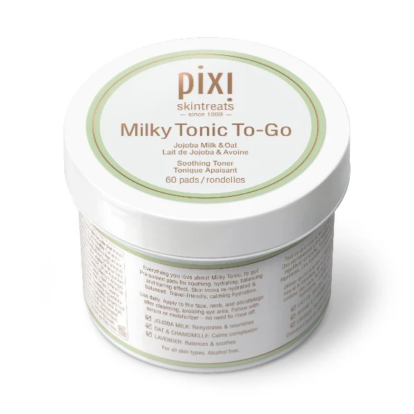 Milky Tonic To-Go - Image 3