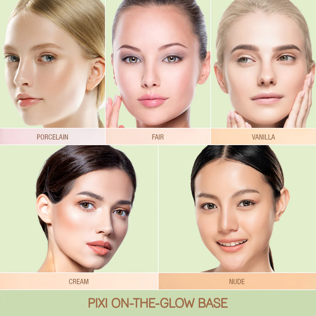 On-the-Glow BASE - Image 7