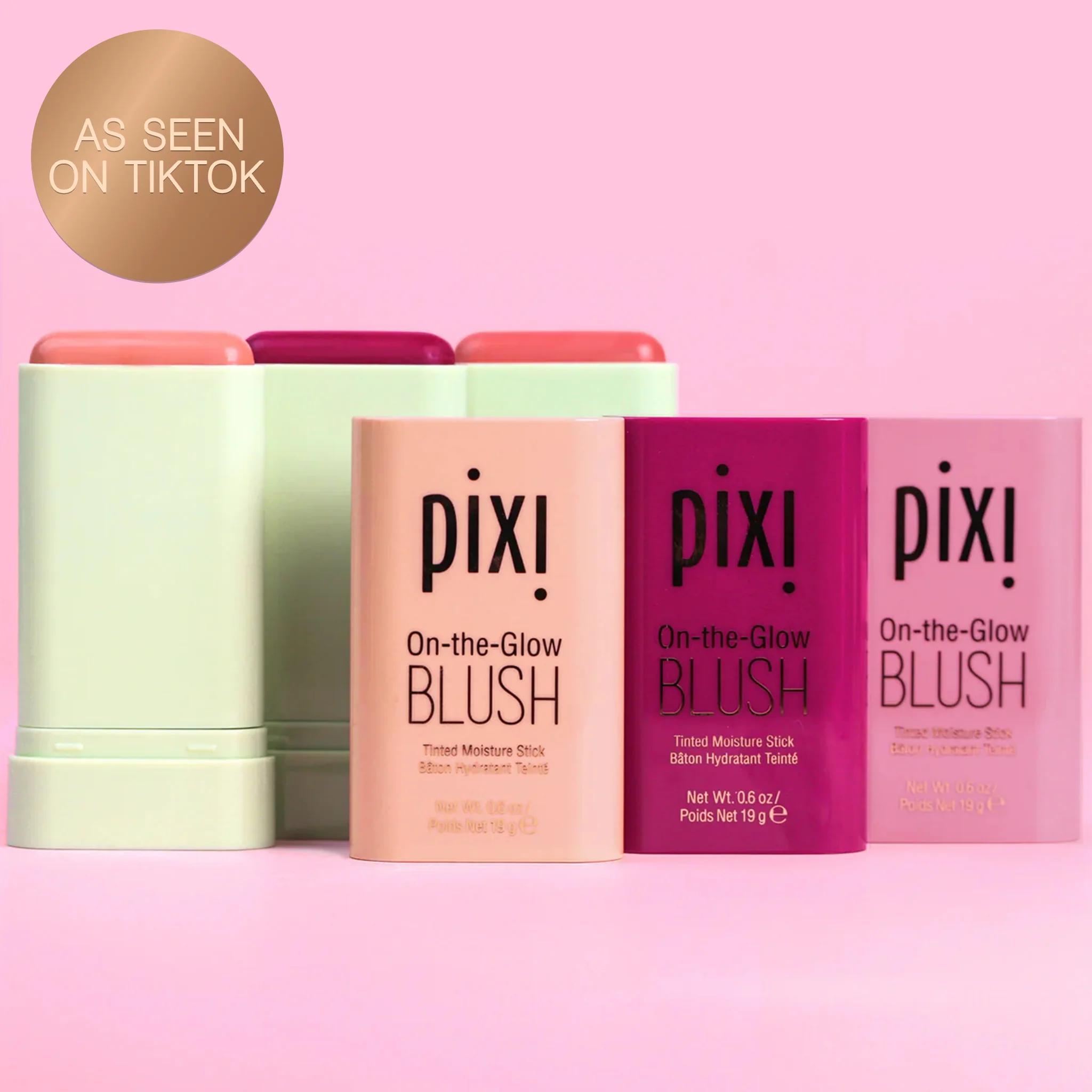 On-the-Glow Blush - Image 3